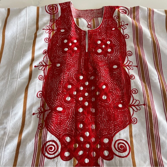 Men’s Agbada - Picture 2 of 4